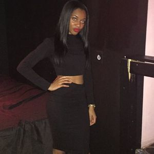 Meet your Posher, Kayla